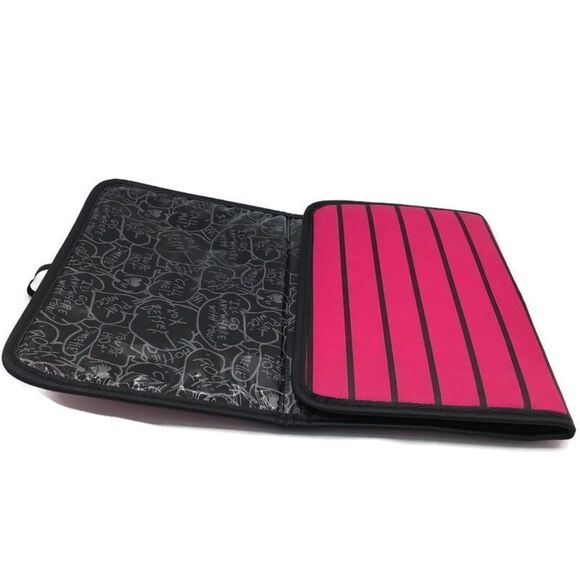 Betsy Johnson Diaper Changing Pad - Picture 3 of 4